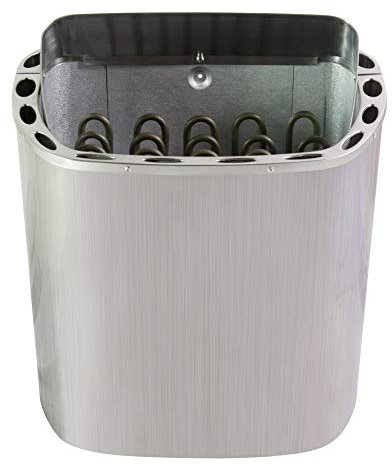 Sentiotec Scandia Next Poêle pour Sauna 6 KW