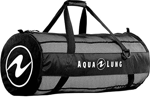 Aqualung Adventurer Mesh Duffel Bag