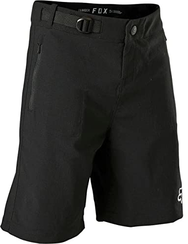 Fox Racing - Short Ranger Avec Doublure - Enfant,Noir,28