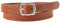 Levi's Damen Lux Leather Belt, Cognac, 70