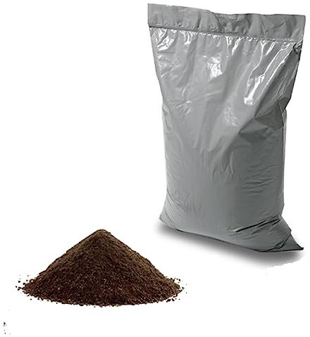 Sustrato Universal Plantas Exterior e Interior Saco 20 Litros Suelo Fertilizado