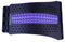OR8 Wellness Masajeador de postura para relajación de espalda y alivio del dolor, soporte lumbar, equipo de estiramiento de fitness, ajustable y portátil