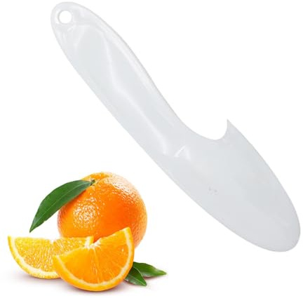 Pelador De Cítricos - Pelador De Naranjas Para La Cocina, Cuchillo Pelador De Naranjas | Herramienta Para Pelar Frutas, Pelador De Pomelo, Pelador De Pomelo, Herramienta Para Pelar Naranja Y Limón