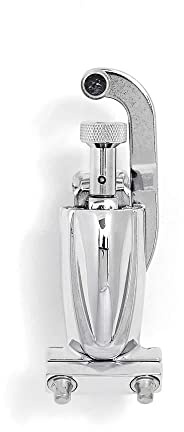 Gibraltar Snare Drum Zubehör Throw Off SC-DLSTO Deluxe Classic