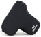 MegaGear MG640 - Custodia ultra leggera in neoprene con moschettone per fotocamera Sony Alpha A7S II/A7R II/A7 II, colore: Nero