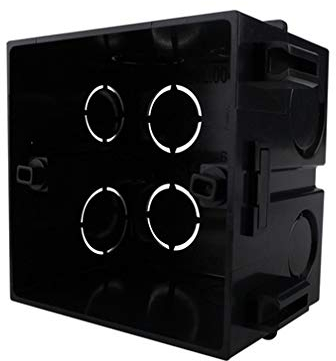 Unterputzdose Schalterdose UK-86-WSMB 5 Stück