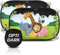 CARAMAZ Sonnenschutz Auto Baby mit UV Schutz, Reach Zertifiziert - Opti-Dark - GSM100+ inkl. Saugnapf - Verdunklung 51x31cm, 2 Stück