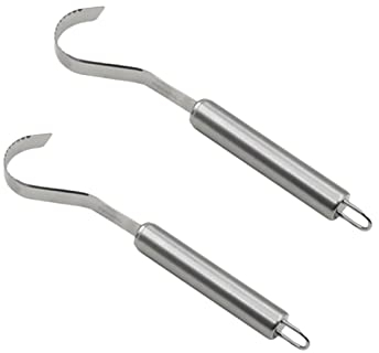 Rallador de chocolate, 2 uds., afeitadora de Chocolate, raspador de queso de acero inoxidable, rallador de queso, herramienta de rizador de Chocolate para hornear pasteles en la cocina