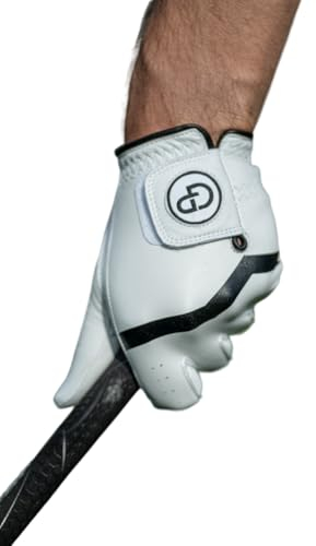 Grab Perfect Cabretta Pro Golfhandschuh