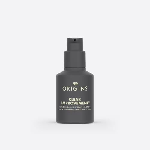 Clear Improvement Acne Clearing Hydrating Lotion by Origins for Unisex - 1.7 oz Lozione