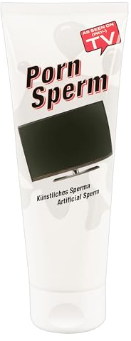 Orion Porn Faux Sperme Milky 125 ml