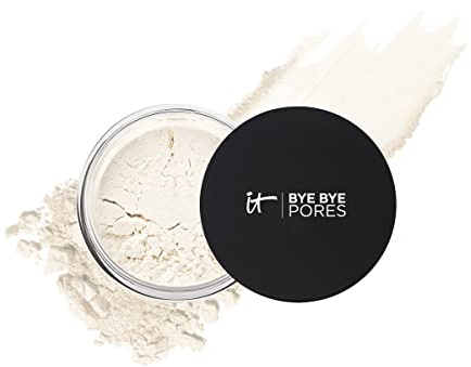 It Cosmetics Bye Bye Pores HD Micro, Finishing Powder by It Cosmetics