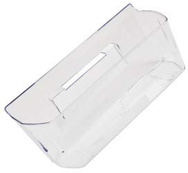 CASSETTO VERDURE TRASPARENTE FRIGORIFERO REX ELECTROLUX ZANUSSI 2247083179 - ADATTO FIGEVIDA