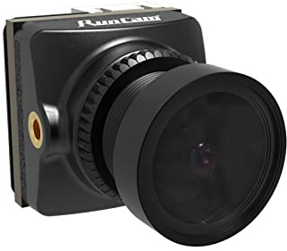 RunCam Night Eagle 3 Micro FPV Night Camera 1000TVL Support OSD for FPV Drone Night Fly