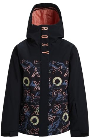 Galaxy - Giacca da Snowboard da Donna