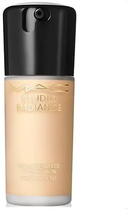 MAC Studio Radiance Serum-Powered Foundation - NC15 30 ml