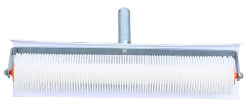500mm Flooring Latex Self Levelling Spiked Compound Floor Roller, Multifunctional Accessory For Home Use