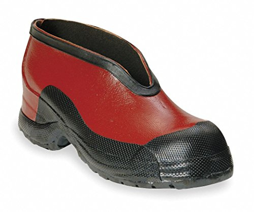 Dielectric Overshoe, Size 13, PR