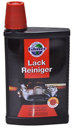 Filmer 60098 Lackreiniger, Anzahl 1