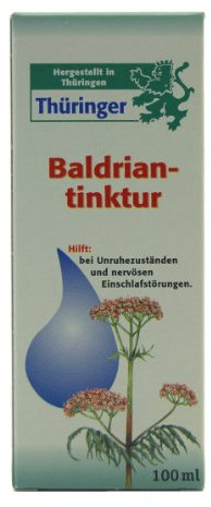 Thüringer Baldriantinktur