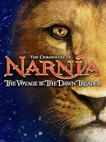 The Chronicles of Narnia: The Voyage Of The Dawn Treader