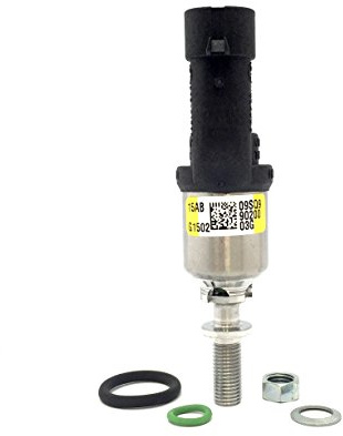 BRC MY07 - Iniettore Super Max (giallo)