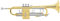 Bach 180-37 Stradivarius Trompete