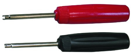 SW-Stahl 02000L Ventilschraubersatz 2 tlg. mit Drehmomentbegrenzung