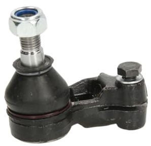 DELPHI Rótula de dirección Delantero, derecha M16x1.5 con rosca derecha TA965 Compatible con OPEL Kadett E CC T85 Kadett E Sedán T85 Kadett E Cabrio T85 Kadett E Caravan T85 Kadett E Combo T85, DAEWOO