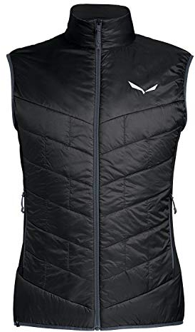 Salewa Herren Pullover, Westen und Koerperwaermer Ortles Hybrid Twr M VST, Black Out, 46/S, 00-0000027189