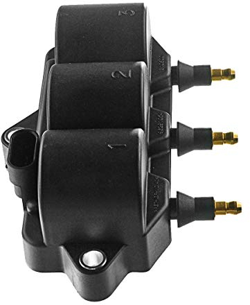 Modulo di accensione Sostituzione per Matiz M200 M250 Matiz KLYA I3 0.8L 2000-2018 880114