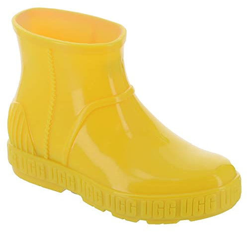 UGG Drizlita Kinderstiefel, canary, 25 EU