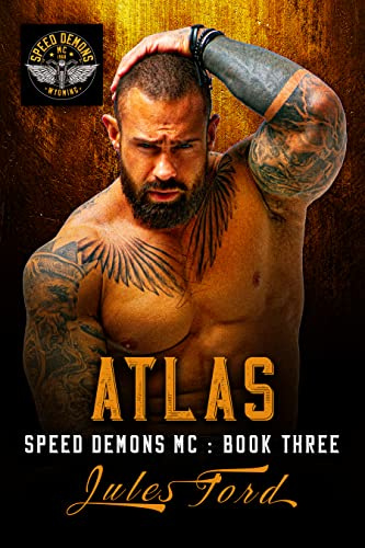 Atlas: Speed Demons MC