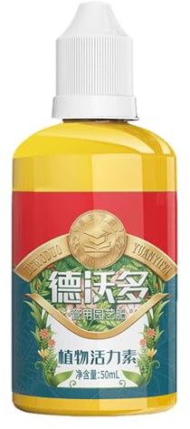 Engrais pour cactus - Améliorateurs de croissance des en pot,Succulentes Root Booster, Engrais Enhancer pour la croissance des succulentes Novent