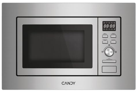 Micro-ondes encastrable gril CANDY CA20FMW7NG