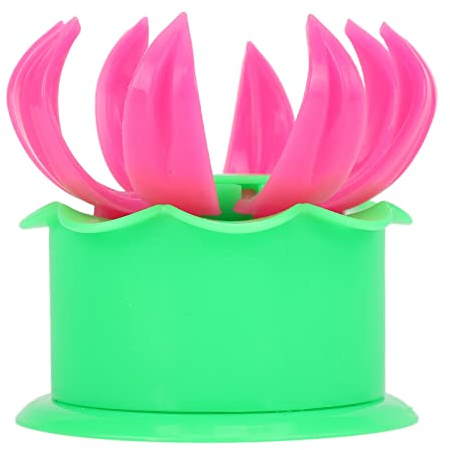 Haofy Molde para Hacer Bollos Al con 12 Cavidades para una Preparación Rápida y Consistente de Baozi con Diseño de Borde Ondulado, Herramienta para Bolas de Masa para Cocina Pequeña, Cocina Casera,