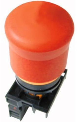 Eaton M22-PV/K01 Not-Aus-Schalter 1 Öffner IP66, IP69 1 St.