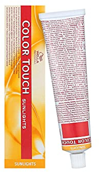 Wella Color Touch - Sunlights 60ml /36