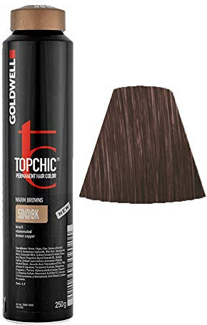 Goldwell, Coloración permanente - 1 unidad