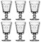 Versailles La Rochere Weinglas - 20cl - 200ml - (6er-Set) - Original