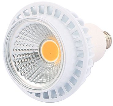 Aexit AC85-265V 3W E11 COB Faretto LED Lampada lampadina Pratico incasso bianco caldo ID: 390017