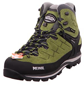 Meindl Litepeak Lady GTX, grau(schilfgraphit), Gr. 5½