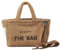 VINT+ Fluffy Bag Damen Handtasche – Teddy Shopper Tasche mit Reißverschluss und wählbarem Tragegurt – Flauschige Felltasche ideal für Arbeit, Uni oder Reise | Innenfutter Wasserabweisend | Braun