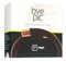 PRIM BYE PIC PULSERA AROMÁTICA CON CITRONELA (Negro)