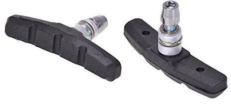 Filmer Bremsschuhe UM793622, schwarz, 27 x 27 x 7cm, 793622