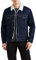 Levi's Herren Type 3 Sherpa Trucker Jacket, Rockridge, S