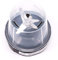 7 Fins Blade Replacement Parts Blender Blade Replacement for Compatible with Nutri Ninja Blender Auto iQ 900W 1000W