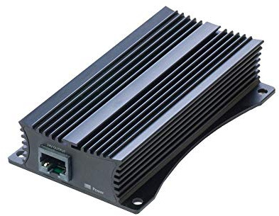 MikroTik 48 to 24V Gigabit PoE Converter