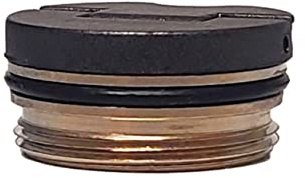 Bushnell Check Your Model 1st Tour V5 and V5 Shift ONLY!!! Rangefinder Battery Cap Screw Cover Replacement. Will Not Fit Any Other Model!!!