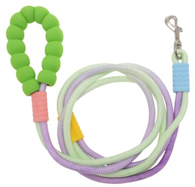 CAPASTEC Guinzaglio Mani Libere Per Cani 1 Pc Per Jogging Antiesplosione